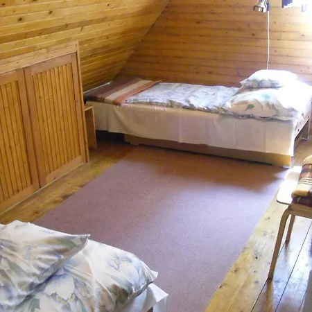 Holiday In 19219 Holiday home Balatonmariafurdo