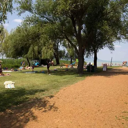Holiday In 19219 Balatonmariafurdo